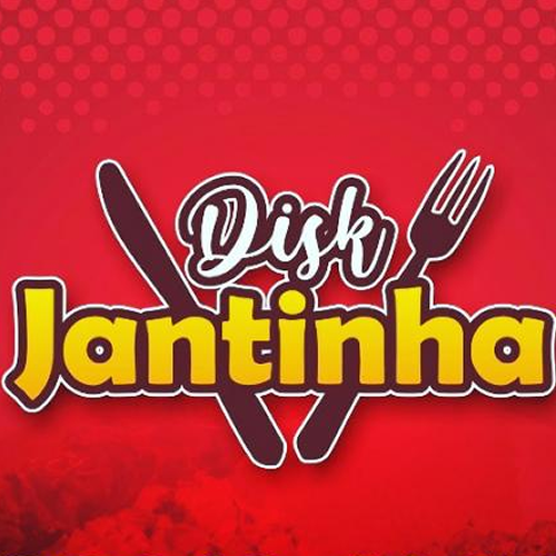 Disk Jantinha - logo