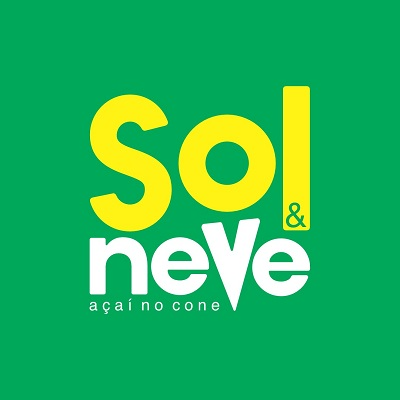 Sol e Neve - logo