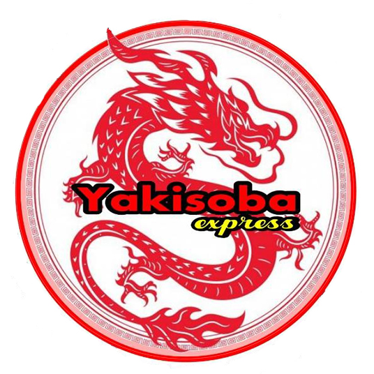 Yakisoba Express  - logo