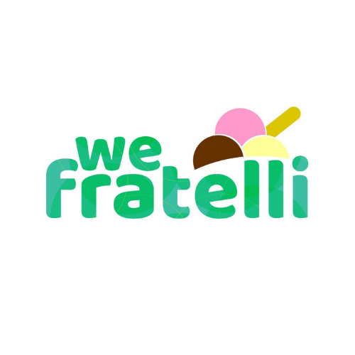 We Fratelli  - logo