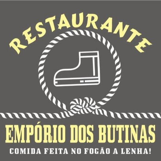 Restaurante Empório dos Butinas - logo