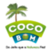 Coco Bom - logo