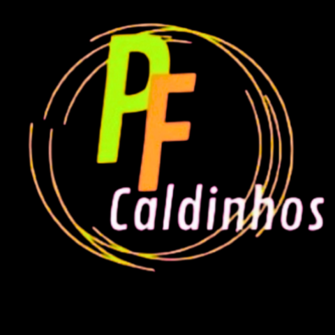 Panela de Ferro Caldinhos - logo