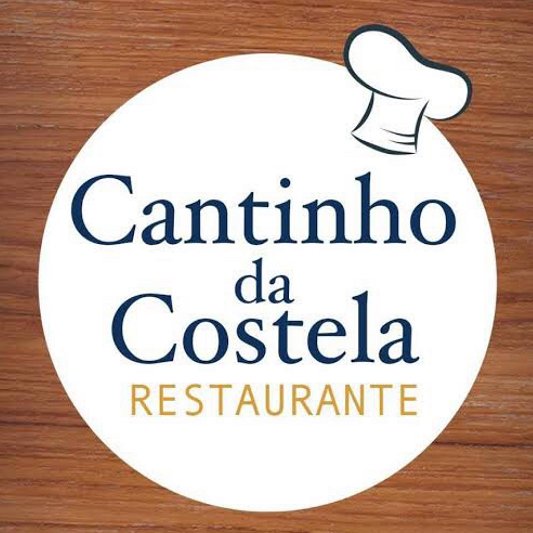 Cantinho da Costela - logo