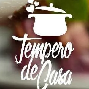 Tempero de Casa - logo