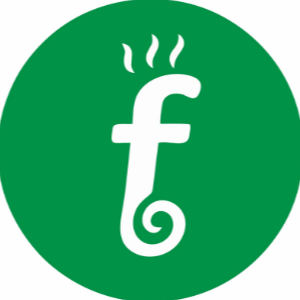 Forno & Família Pizzaria - logo