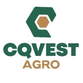 Cqvest Agro  - logo