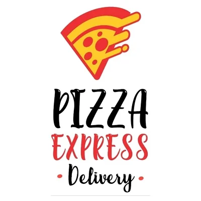 Pizza Express Delivery Canoinhas - logo
