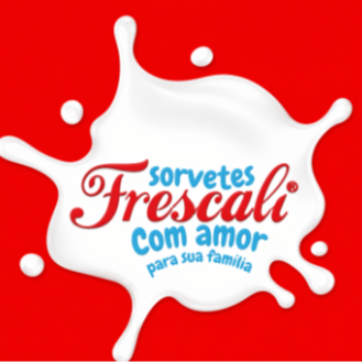 Sorvetes Frescali HO - Jba - logo