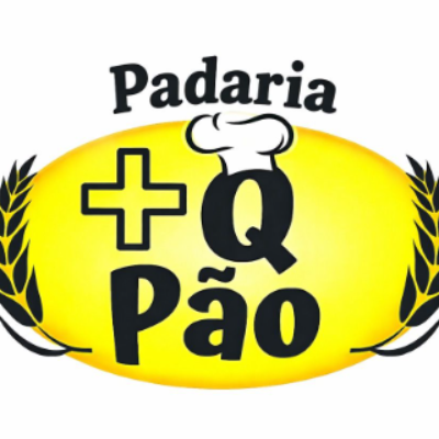 Mais Que Pão  - logo