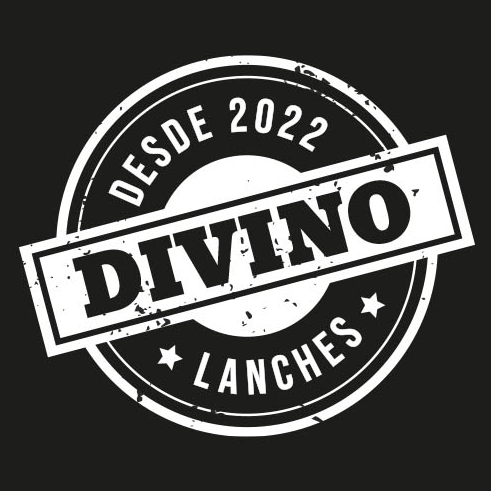 Divino Lanches - logo