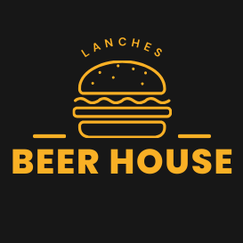 Beer House Lanches - logo