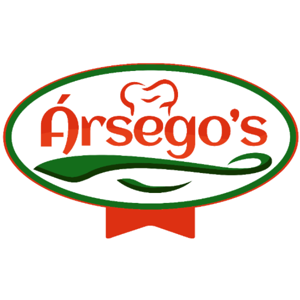 Arsego's Pizzaria - logo