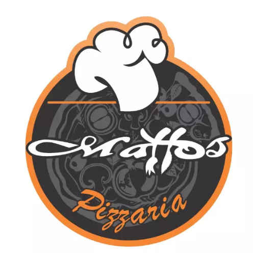 Mattos Pizzaria - logo
