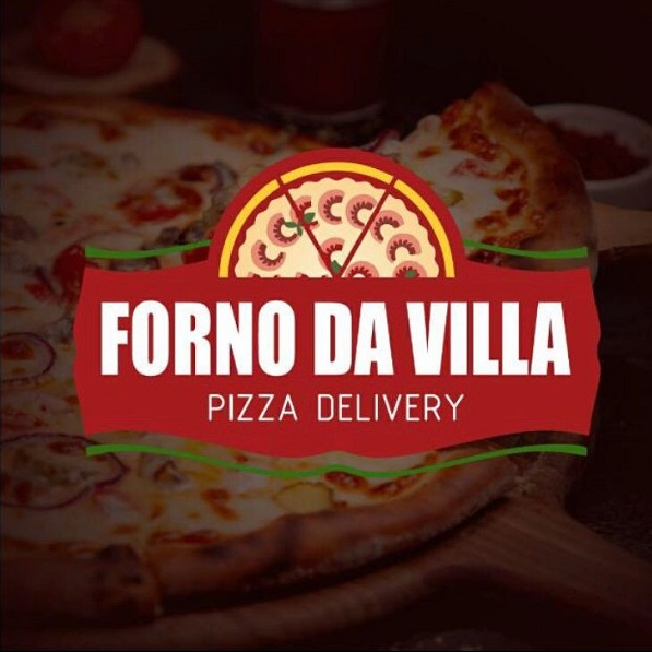 Forno da Villa - logo