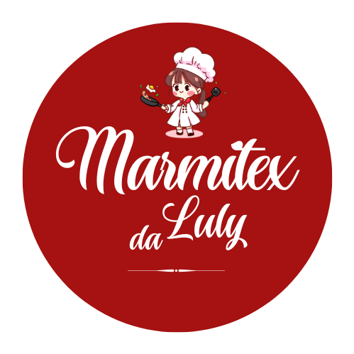 Marmitex da Luly  - logo