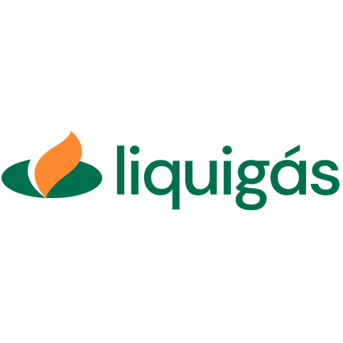 Liquigás  - logo