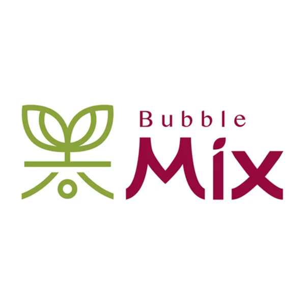 Bubble Mix Tea - logo