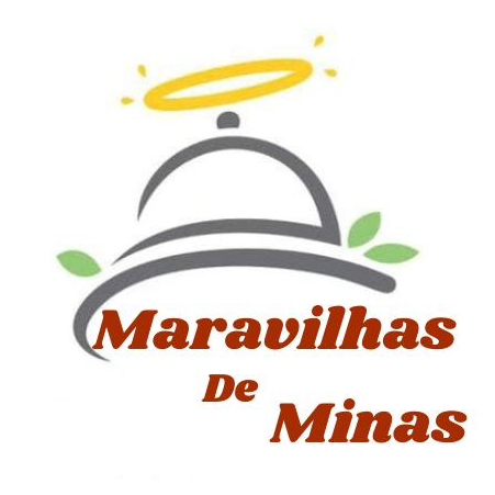 Marmitas - Maravilhas de Minas - logo