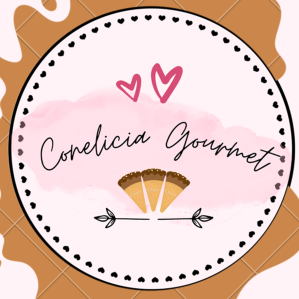Conelícia Gourmet - logo