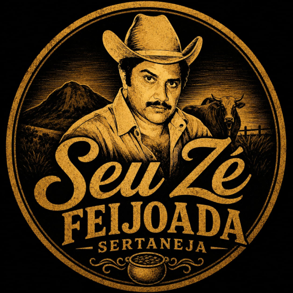 Seu Zé Feijoada Sertaneja - logo