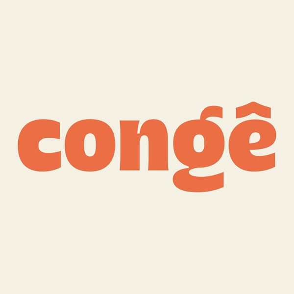 Congê - logo