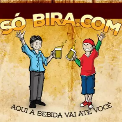 Só Bira.com - Arroio do Meio - logo