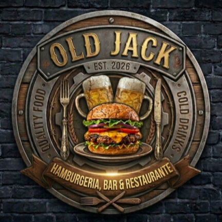 Old Jack Restaurante - logo