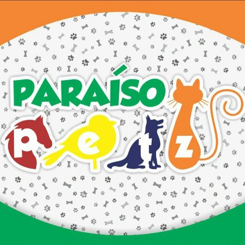 Agropet Paraíso Petz - logo