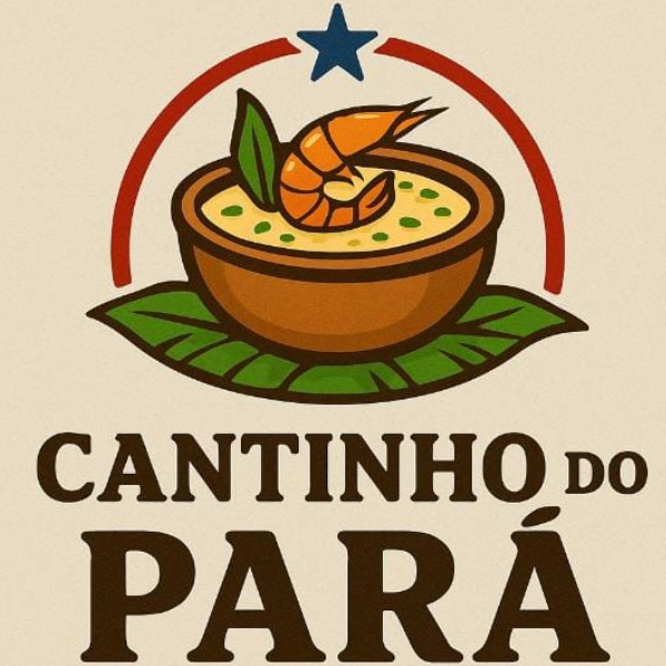 Cantinho do Pará - logo