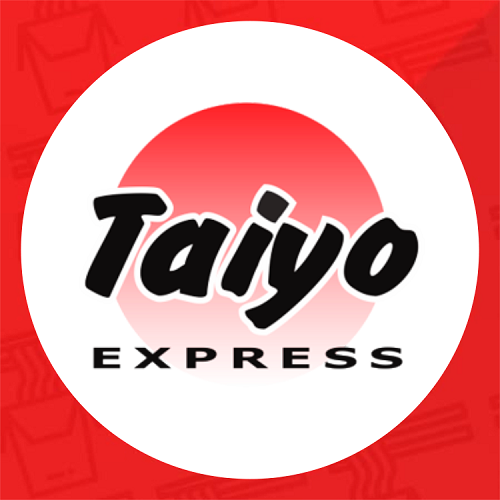 TAIYO EXPRESS  - logo