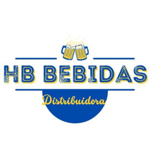 HB Bebidas Distribuidora - logo