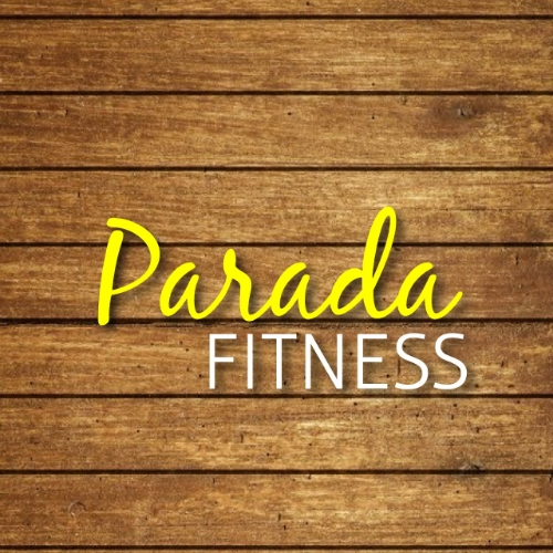 Parada Fitness - logo