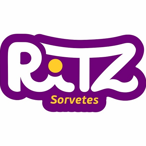 Ritz Sorvetes - logo