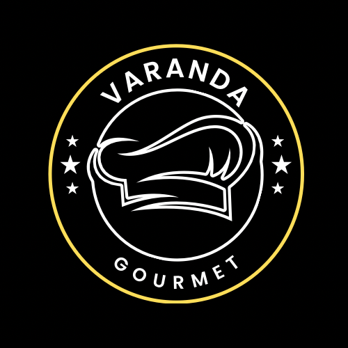 Varanda Gourmet - logo