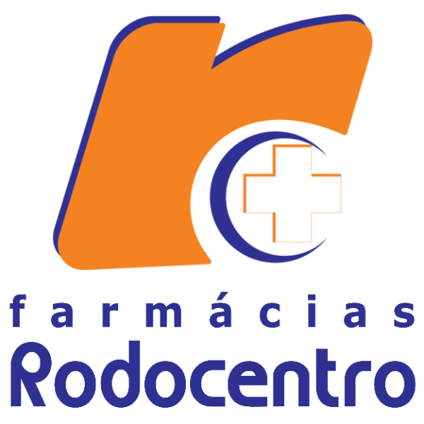 Farmácias Rodocentro - logo