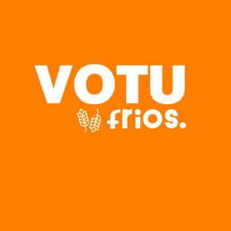 Votu frios - logo