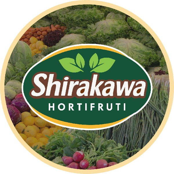 Shirakawa Hortifruti - logo