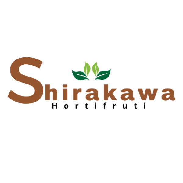 Shirakawa Hortifruti - logo
