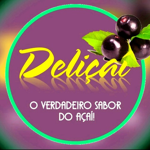 Deliçaí Vila Marilena - logo