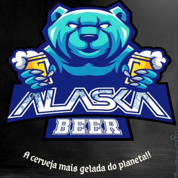 Alasca Beer - logo