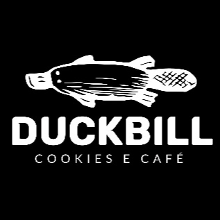 Duckbill Cookies e Café - logo