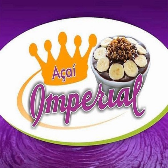 Açaí Imperial - logo