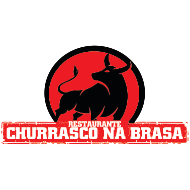 Churrasco na Brasa - logo