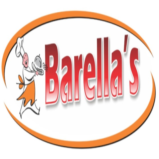 Barella's - logo