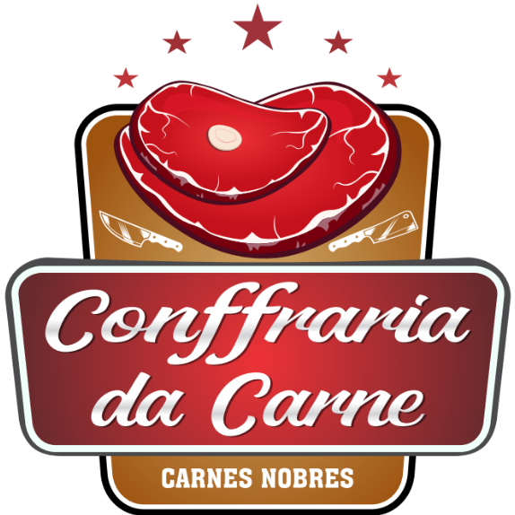Conffraria da Carne - logo