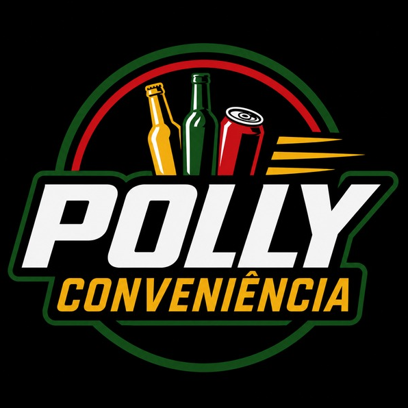 POLLY CONVENIÊNCIA - logo