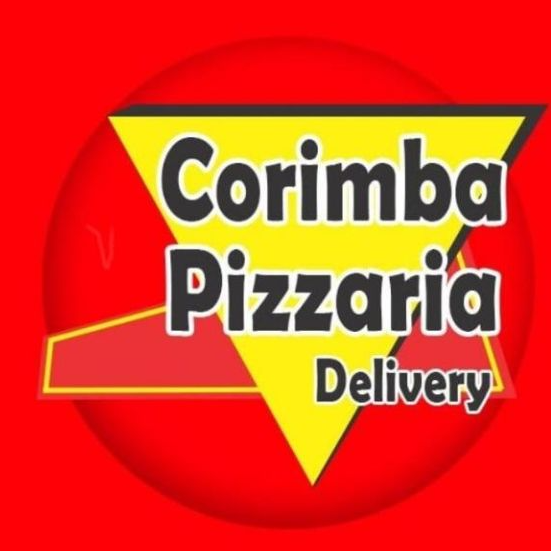 Corimba Restaurante e Pizzaria - logo