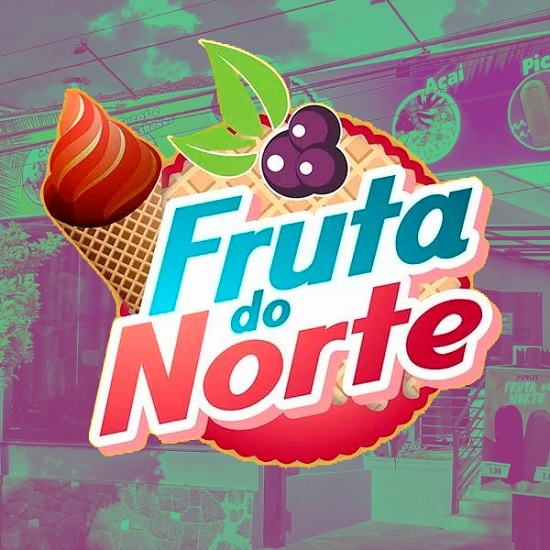 Fruta do Norte - logo
