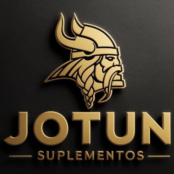 Jotun Suplementos - logo